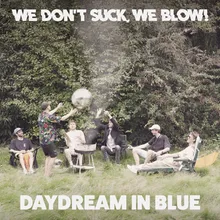 Daydream in Blue