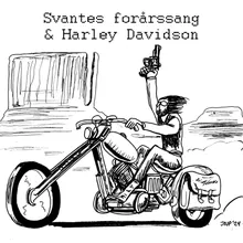 Harley Davidson