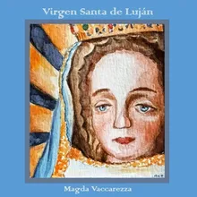 Virgen Santa de Luján