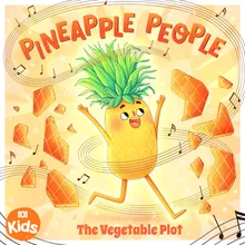 Pineapple People