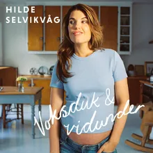 Voksduk & vidunder