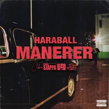 Manerer (Haraball)