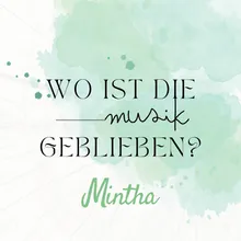 Wo ist die Musik geblieben?