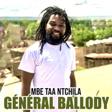 Mbe Taa Ntchila