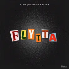 FLYTTA