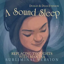 Sound Sleep Meditation: Replacing Thoughts with Mantra