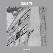 Stolen Car