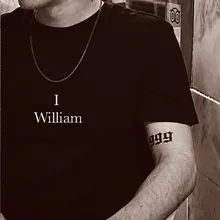 I William