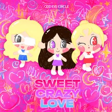 Sweet Crazy Love (Eng Ver.)