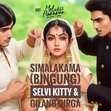 Simalakama (Bingung) (Original Soundtrack from the Movie "Melukis Harapan di Langit India")