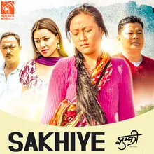 Sakhiye (From 'Jhumke")