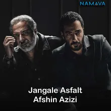 Jangale Asfalt (Titraj Payani)