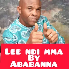 Lee ndi mma