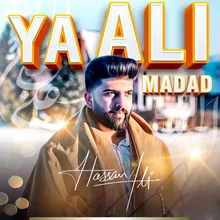 Ya Ali Madad