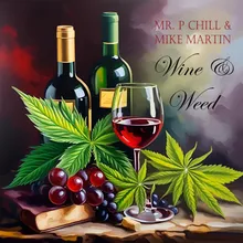 Wine & Weed