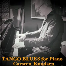 Tango Blues for Piano