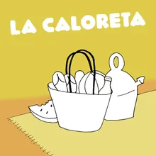 La caloreta