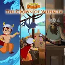 Chhota Bheem - The Crown Of Valhalla
