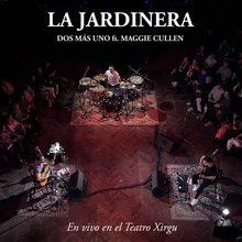 La Jardinera