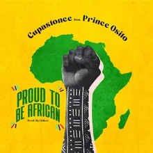 Proud to Be African