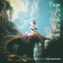 Ravel: Pavane De La Belle Au Bois Dormant (Arr. for Solo Piano by Simeon Walker)