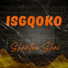 Isgqoko