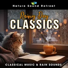 Mendelssohn's Rainy Morning Songs Without Words (396 Hz)