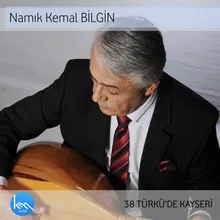 Kayseri Türküleri 3