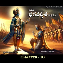 Bhagavadgeetha, Chapter. 18