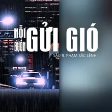 Nỗi Buồn Gửi Gió