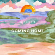 Coming Home (feat. Chelsea Dawn & Coloura)