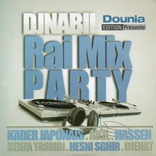 Intro Rai Mix - DJ Nabil