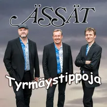 Tyrmäystippoja