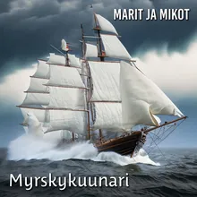 Myrskykuunari