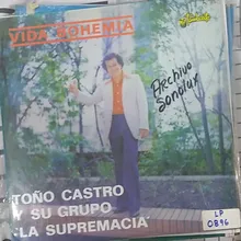 Cumbia del Recuerdo