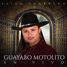Guayabo Motolito