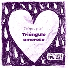 Triángulo amoroso