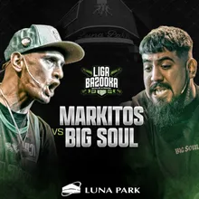 MARKITOS - ROUND 1 (MARKITOS VS BIG SOUL)