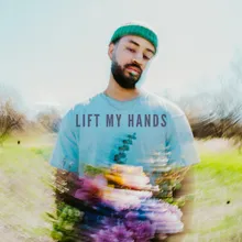 Lift My Hands