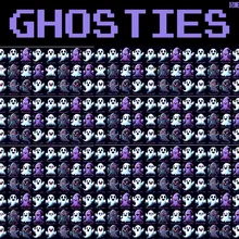 ghosties