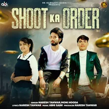 Shoot Ka Order