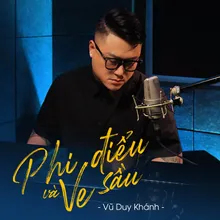 Phi Điểu Và Ve Sầu