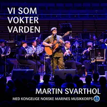 Vi som vokter varden