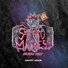Saus (Stereo Madness 2024)