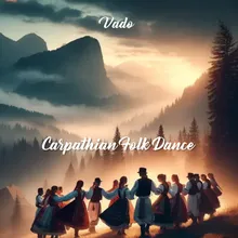 Carpathian Folk Dance