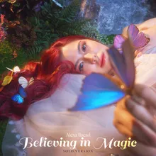 Believing in Magic