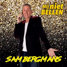 Mij Niet Bellen