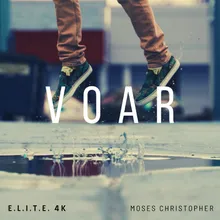 Voar