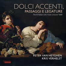 Der Fluyten Lust-Hof: No. 63, Diminutions on "Amarilli mia bella" by Giulio Caccini (Modo 3, Modo 4)