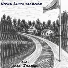 Nosta lippu salkoon